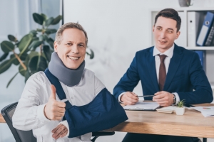 The Role of a Personal Injury Attorney in Dallas: Your Advocate After an Accident The Role of a Personal Injury Attorney in Dallas: Your Advocate After an Accident